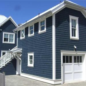 The Ladybug by Seabrook Hospitality