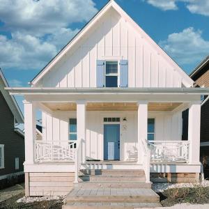 Tidewater Cottage by Seabrook Hospitality