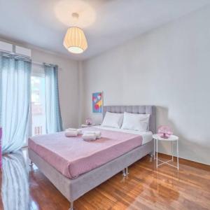 MUSE A Dreamy and Fresh New apartment