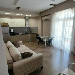 Apartment on Rustaveli