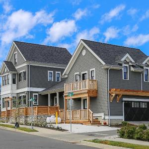 Upper Left Coast by Seabrook Hospitality