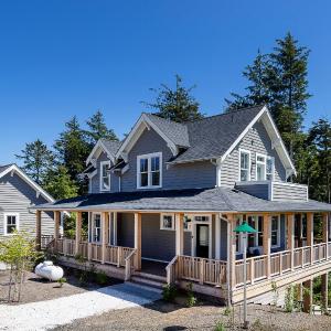 Ursa Major by Seabrook Hospitality