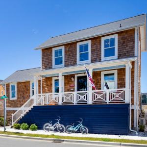 Lets Run Away by Seabrook Hospitality