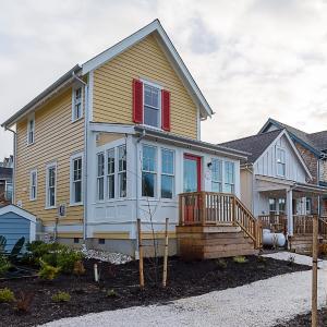 Lifes a Beach by Seabrook Hospitality