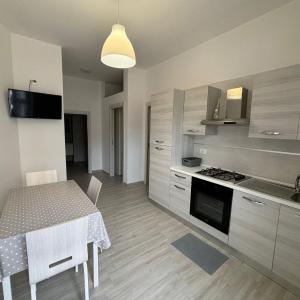 Bianca Appartamenti Trilocale