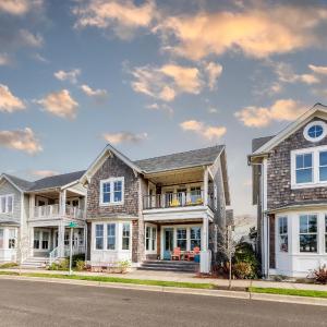 Stargazer by Seabrook Hospitality