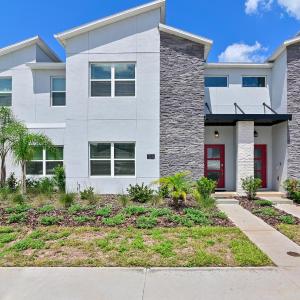 1116CHD-The Retreat at ChampionsGate townhouse