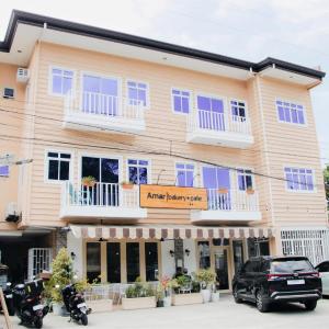 Amar Residence
