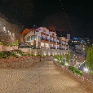 The Sanawar Heights I Kasauli I New Property