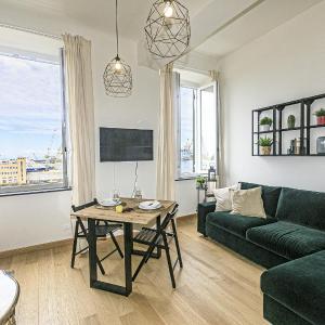 iFlat Santa Croce Suite Apartment 2