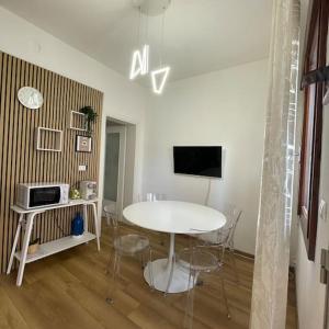 Appartamento Celeste piazza Mazzini Spiaggia