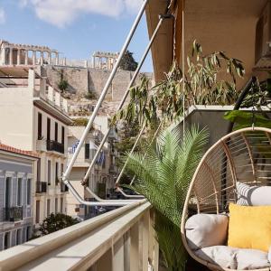 Acropolis Delight Residence I