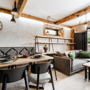 MOUNTAIN BASE Apartament Milton Bachledzki Wierch 1