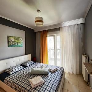 Soyzana Family Apartment