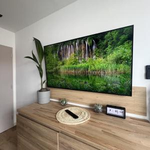 LE RIO - LOGEMENT ENTIER AU CENTRE DU NEUDORF f1