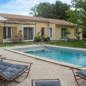 Villa La Bastide