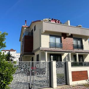 Villa Nimo 5 plus 1 for Rent with Private Pool