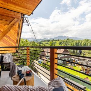 MOUNTAIN BASE - Apartament Milton Bachledzki Wierch 3