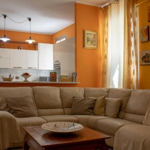Ampio e Comodo - Netflix, WI-FI