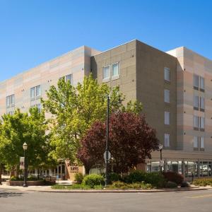 SpringHill Suites by Marriott Grand Junction Downtown/Historic Main Street