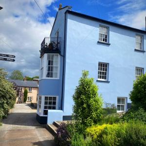 Relaxing Riverside Retreat, Ross on Wye