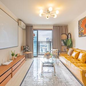 SkyInn-Euro Apartment