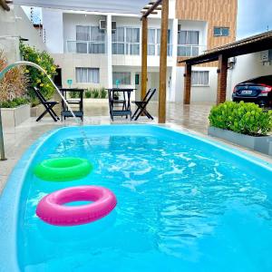 VILLAGE 737 - FLAT 02 Quartos