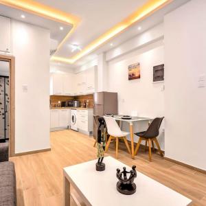 Artemis Modern Apartment