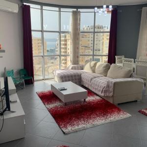Goni's Apartment
