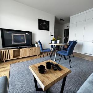 Apartament z Tarasem 23