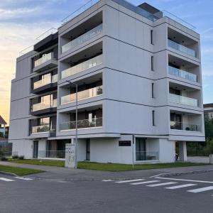 Iulius Mall apartament