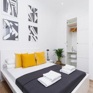 Two-bedroom apartment - Old Town