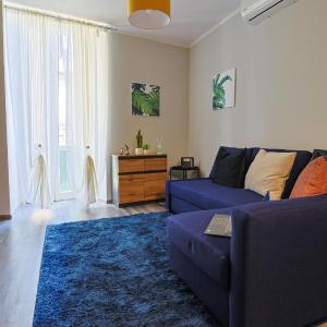 Ospitaria-Suite Sant'Anastasia