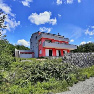Apartments with parking space Hreljin, Kraljevica - 22478