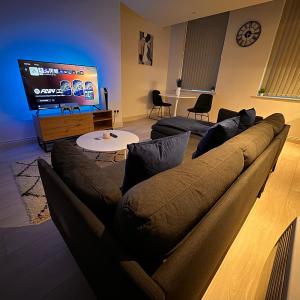 Central Leeds - Stylish Apartment