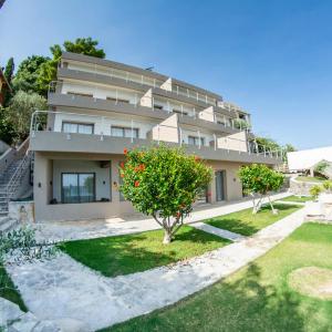 Kaiser Luxury Suites