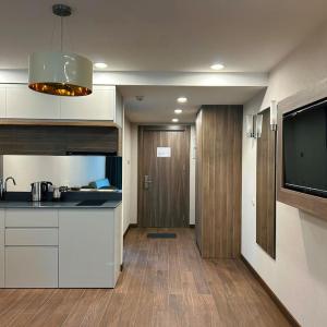 New Family Apartment Batumi