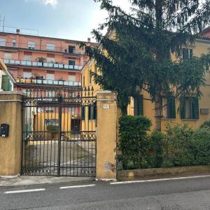 Arham Guesthouse Bembo 11