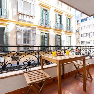 Zorzano City Center Apartment