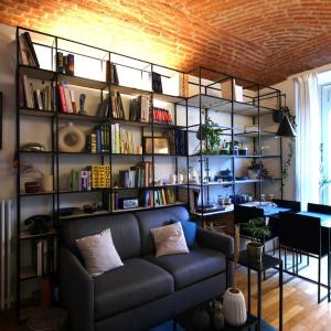 Casa Mau in pieno centro a Torino