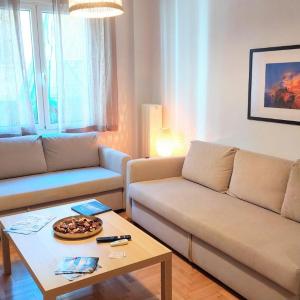 Cozy apartment in Plaka