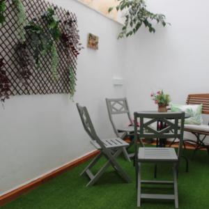 El Patio de Ocon