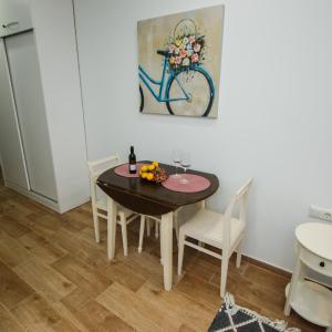 Double room in Next Orange