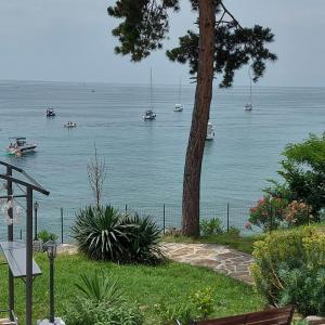 Apartment Trieste M&M