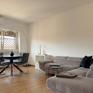Lumen House - Attico con Suite