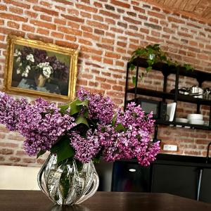 Authentic Studio with Garden