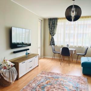 Metida Apartment