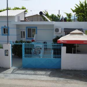 Apartament Luani