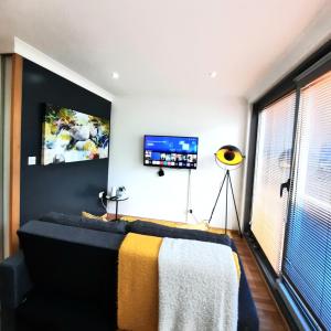 1-Bed Apartment,Leeds, Citi Space