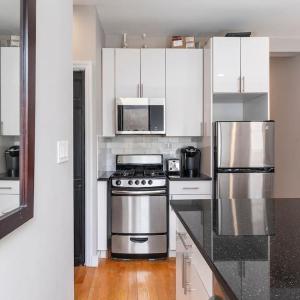 Renovated Lower Eastside 2BR Washer Dryer